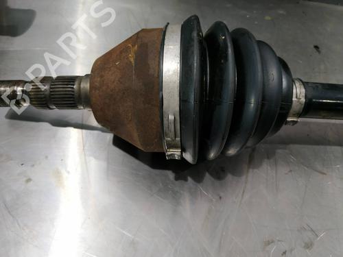 Right front driveshaft OPEL ASTRA H (A04) 1.9 CDTI (L48) | BP9206555M39 