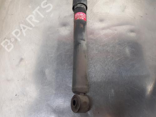 Right rear shock absorber SEAT ALTEA (5P1) 1.6 | BP26244545M19 