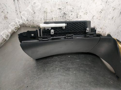 Glove box MERCEDES-BENZ E-CLASS (W211) E 270 CDI (211.016) | BP26266194C95 