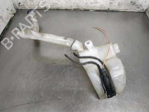 Used Windscreen washer tank CITROËN DS3 (SA_) 1.6 HDi 110 (112 hp) 27400793