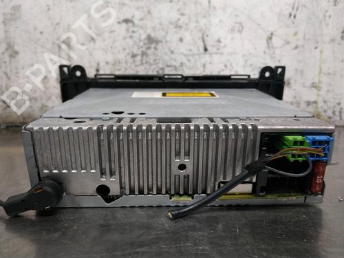 Radio MERCEDES-BENZ A-CLASS (W169) A 160 (169.031, 169.331) | BP26264961E6 