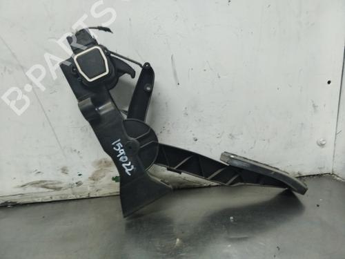 Pedal MERCEDES-BENZ B-CLASS Sports Tourer (W245) B 200 CDI (245.208) | BP26263091I4