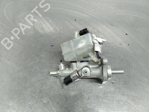 Brake master cylinder MERCEDES-BENZ C-CLASS (W203) C 200 CDI (203.004) | BP26266637M77 