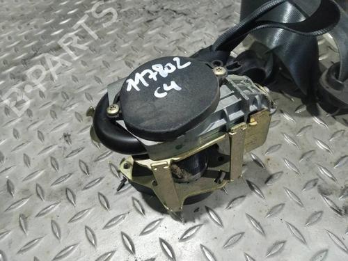 Rear right seatbelt CITROËN C4 Coupe (LA_) 1.6 HDi | BP26266093I28 