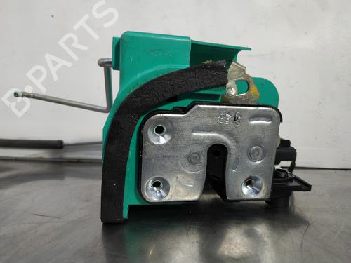 Rear right lock HYUNDAI i10 II (BA, IA) 1.0 | BP27400355C99 