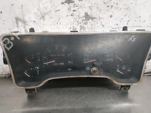 Used Instrument cluster JEEP CHEROKEE (XJ) 2.5 TD 4x4 (116 hp) 26263429