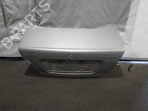 Bakluke CC/Kombi-Kupé MERCEDES-BENZ S-CLASS (W220) S 400 CDI (220.028, 220.128) | BP26254871C6 