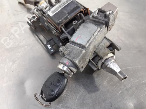 Steering column FORD MONDEO III (B5Y) 2.0 16V | BP26243244M21 