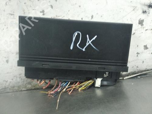 Electronic module BMW 5 (E60) 525 d | BP26256771M83 