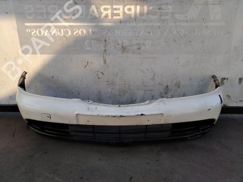 Used Front bumper FORD MONDEO IV Turnier (BA7) 2.0 EcoBoost (240 hp) 26266677