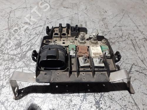 Used Fuse box RENAULT KANGOO III Box Body/MPV 1.5 Blue dCi 75 (FJAA) (75 hp) 26245525
