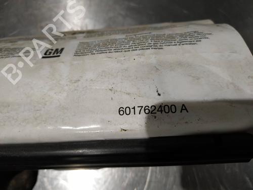 Passenger airbag OPEL ZAFIRA / ZAFIRA FAMILY B (A05) 1.9 CDTI (M75) | BP9226010C10 