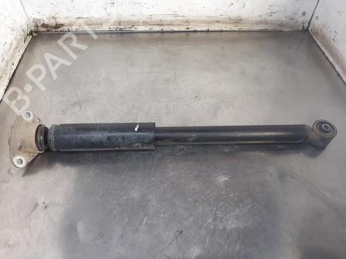 Venstre bagtil støddæmper SEAT IBIZA IV (6J5, 6P1) 1.9 TDI (90 hp) 26244655