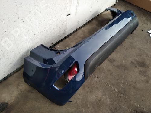 Rear bumper CITROËN C4 Picasso II 1.6 BlueHDi 120 | BP27400410C8 