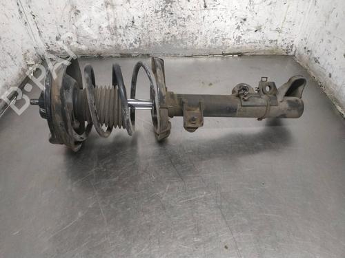 Used Left front shock absorber MERCEDES-BENZ CLK (C209) CLK 270 CDI (209.316) (170 hp) 26265513