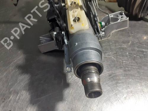 Steering column MERCEDES-BENZ CLK (C209) CLK 270 CDI (209.316) | BP9742080M21 
