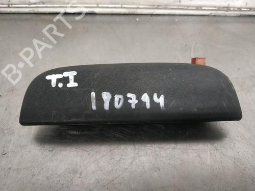Türgriff hinten links außen für SUZUKI IGNIS II (MH) 1.3 DDiS (RM413D) (70 hp) 26247238