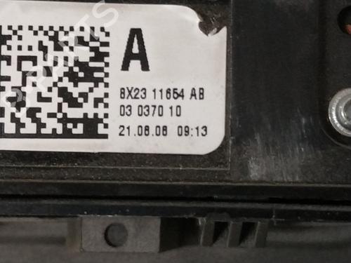 Switch JAGUAR XF I (X250) 2.7 D | BP26267246I30 