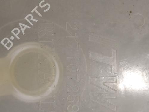 Expansion tank DACIA SANDERO II TCe 90 (B8M1, B8MA, B8AC) | BP26246052C120