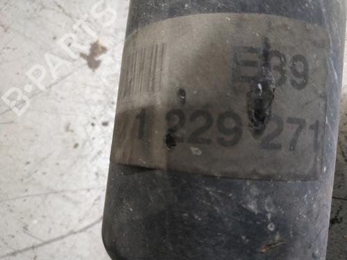 Driveshaft BMW 5 (E39) 523 i | BP26256117M37 