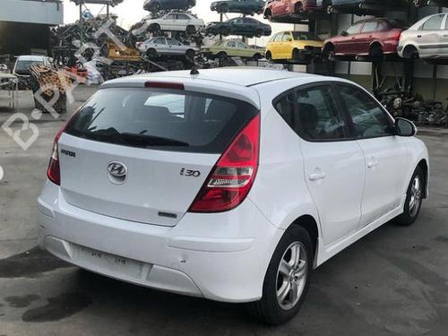 Right front suspension arm HYUNDAI i30 (FD) 1.6 CRDi | BP27401212M13 
