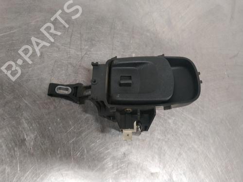 Used Tailgate handle MERCEDES-BENZ E-CLASS T-Model (S211) E 320 T CDI (211.226) (204 hp) 26267555