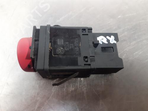 Warning switch SEAT CORDOBA (6L2) 1.9 TDI | BP26243676I22 