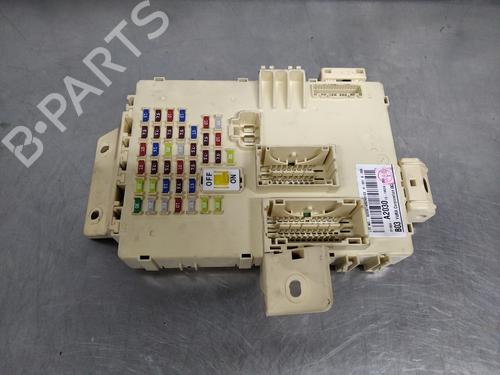 Used Fuse box KIA CEED Sportswagon (CD) 1.6 CRDi 115 (116 hp) 26246272