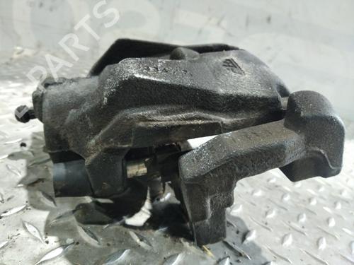 Used Left front brake caliper FORD MONDEO IV (BA7) 2.0 TDCi (140 hp) 27402447