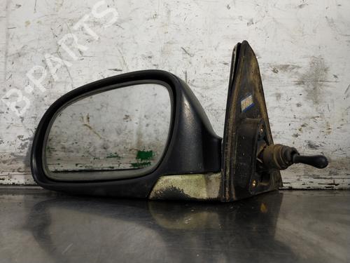 Used Left mirror HYUNDAI ACCENT II (LC) 1.3 (75 hp) 26245924
