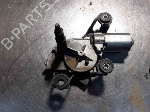 Rear wiper motor RENAULT MEGANE II (BM0/1_, CM0/1_) 1.5 dCi (BM02, BM13, BM2A, CM02, CM13) | BP8080227M102 