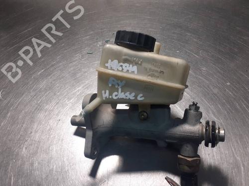 Brake master cylinder MERCEDES-BENZ C-CLASS (W203) C 220 CDI (203.008) | BP9532643M77 