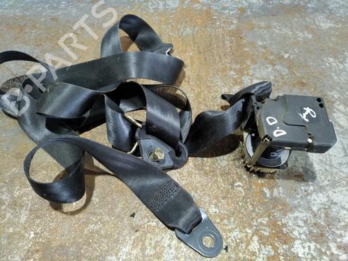 Used Front right seatbelt CITROËN C3 I (FC_, FN_) 1.6 16V (109 hp) 26256044