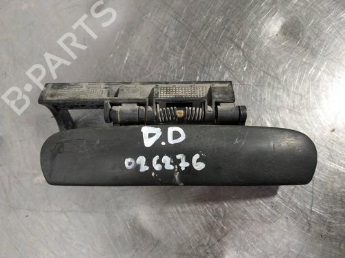 Used Front right exterior door handle CITROËN XSARA PICASSO (N68) 2.0 HDi (90 hp) 26245076