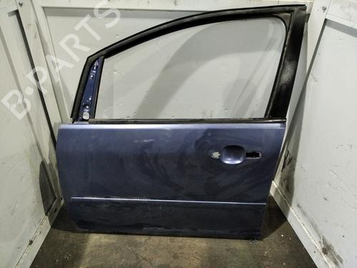 Used Left front door FORD FOCUS C-MAX (DM2) 1.8 (120 hp) 27400938