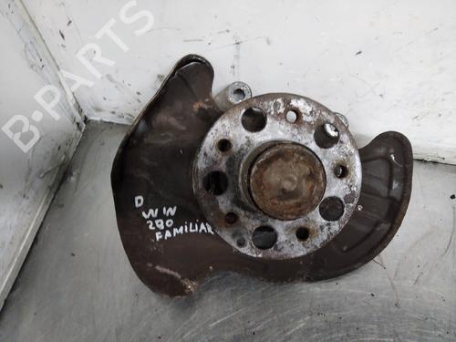 Right front steering knuckle MERCEDES-BENZ C-CLASS (W203) C 220 CDI (203.008) | BP26253345M26 
