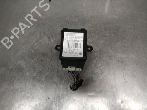 Elektronisk modul FORD MONDEO IV (BA7) 2.0 TDCi (140 hp) 27402437