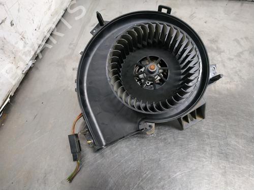 Motor calefaccion OPEL CORSA C (X01) 1.2 (F08, F68) (75 hp) 27400499