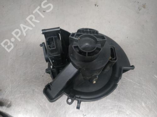 Heater blower motor OPEL ZAFIRA A MPV (T98) 2.0 DTI 16V (F75) | BP26264757M62 