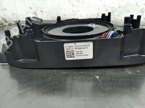 Elektronisk sensor BMW 5 (E60) 525 d | BP26256735M84 