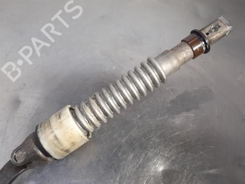 Steering column MERCEDES-BENZ E-CLASS (W211) E 220 CDI (211.006) | BP26243577M21 