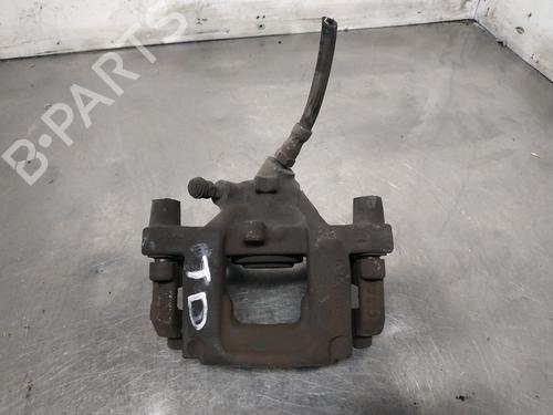 Used Right rear brake caliper MERCEDES-BENZ C-CLASS (W204) C 200 Kompressor (204.041) (184 hp) 26253630
