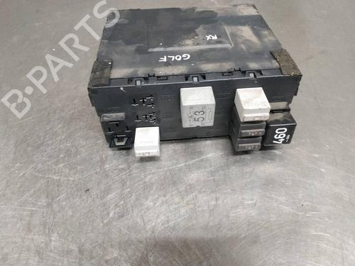 Used Fuse box VW GOLF V (1K1) 2.0 TDI 16V (140 hp) 26267180