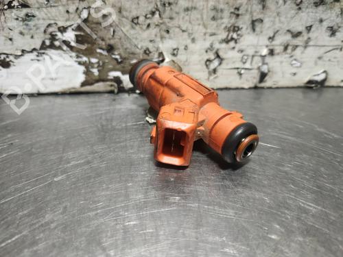 Injector MITSUBISHI GALANT VIII Estate (EA_, EC_) 2.5 V6 24V (EA5W) | BP9370155M100 