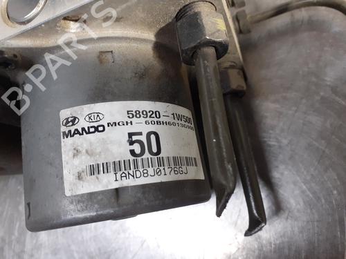 ABS pump KIA RIO IV (YB, SC, FB) 1.25 | BP27399920M43 
