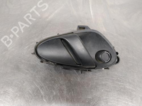 Høyre bak invendig håndtak CITROËN XSARA (N1) 1.9 TD (90 hp) 26267591