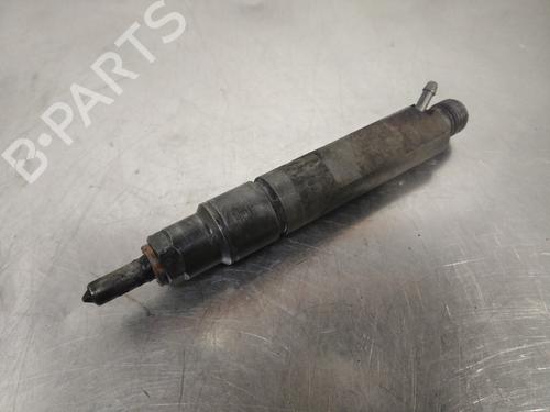 Used Injector SEAT IBIZA IV (6J5, 6P1) 1.9 TDI (90 hp) 26252718