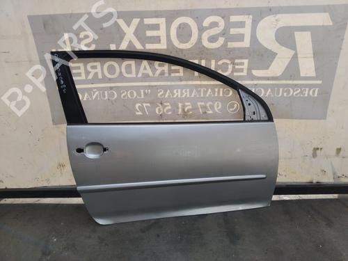 Used Right front door VW GOLF V (1K1) 2.0 TDI 16V (140 hp) 26267168
