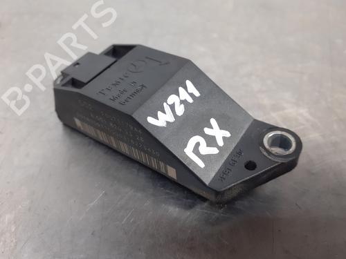 Used Electronic sensor MERCEDES-BENZ E-CLASS (W211) E 220 CDI (211.006) (150 hp) 26243576