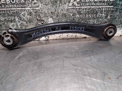 Used Left rear suspension arm MERCEDES-BENZ C-CLASS (W203) C 220 CDI (203.008) (150 hp) 8074664